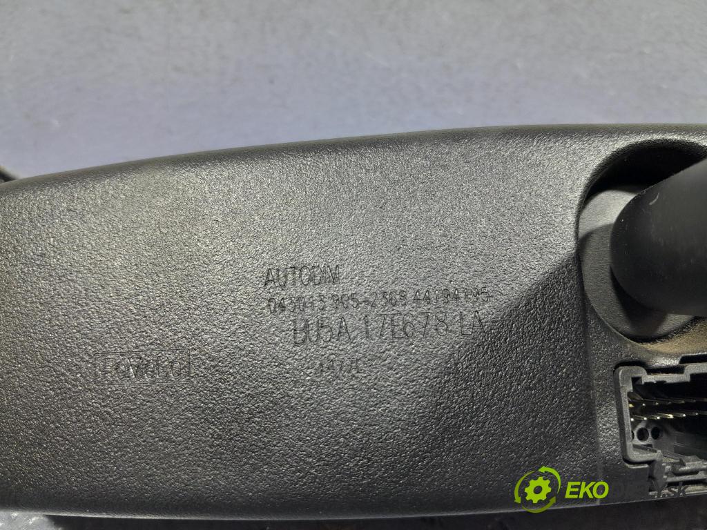 Ford Fusion 2013 zrkadlo Vnútri: BU5A-17E678-LA