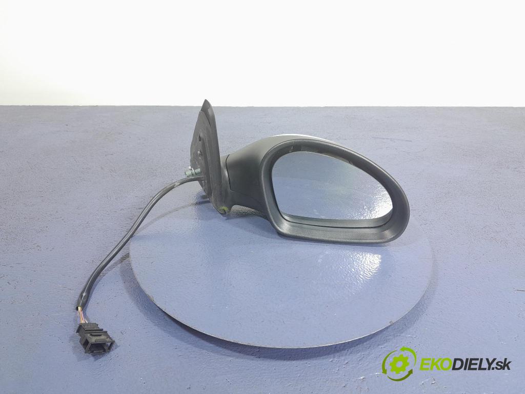 Seat Leon 2005 zrkadlo pravé