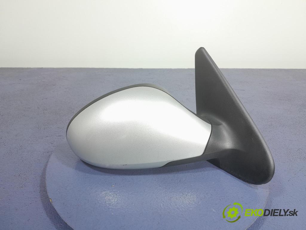 Seat Leon 2005 zrkadlo pravé