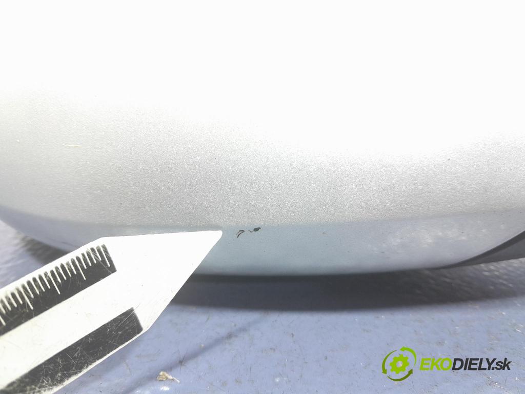 Seat Leon 2005 zrkadlo pravé