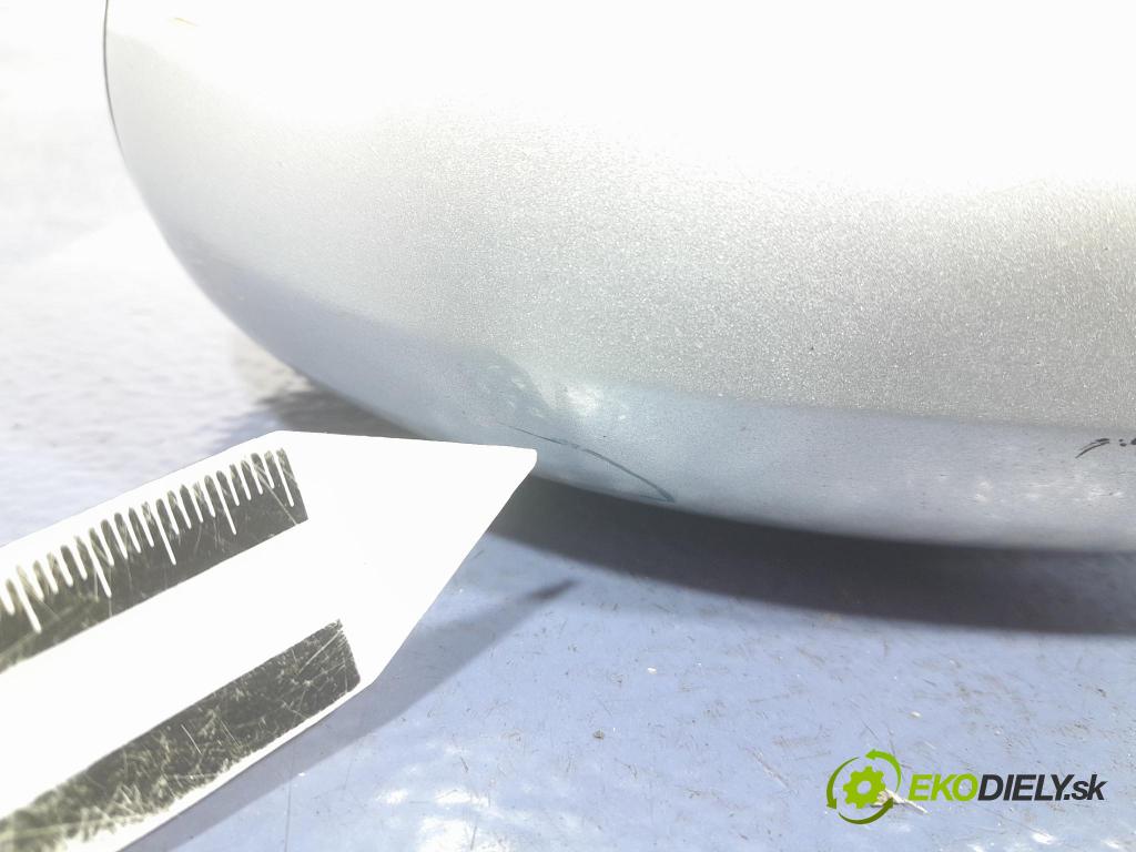 Seat Leon 2005 zrkadlo pravé