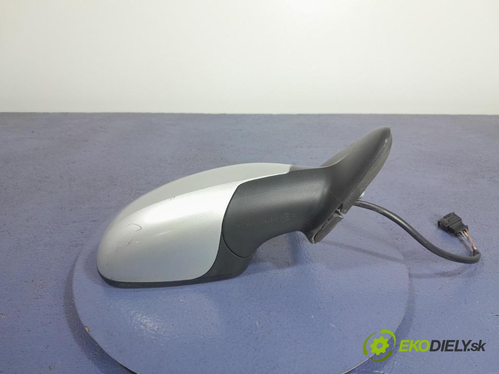 Seat Leon 2005 zrkadlo pravé
