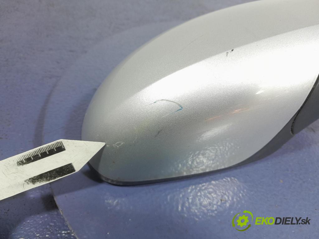 Seat Leon 2005 zrkadlo pravé