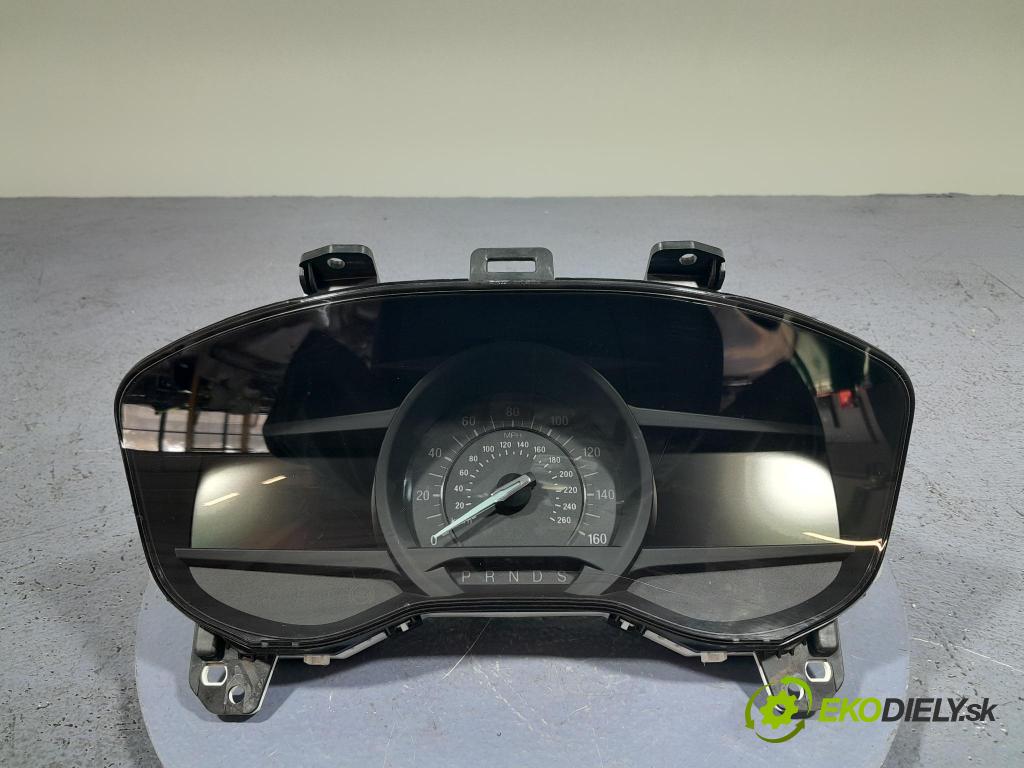 Ford Fusion 2013 prístrojovka/ budíky DS7T-10849-JJ