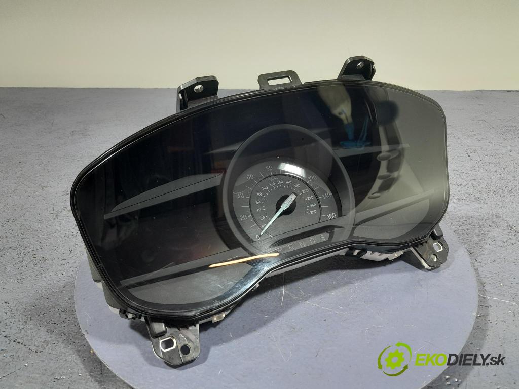 Ford Fusion 2013 prístrojovka/ budíky DS7T-10849-JJ
