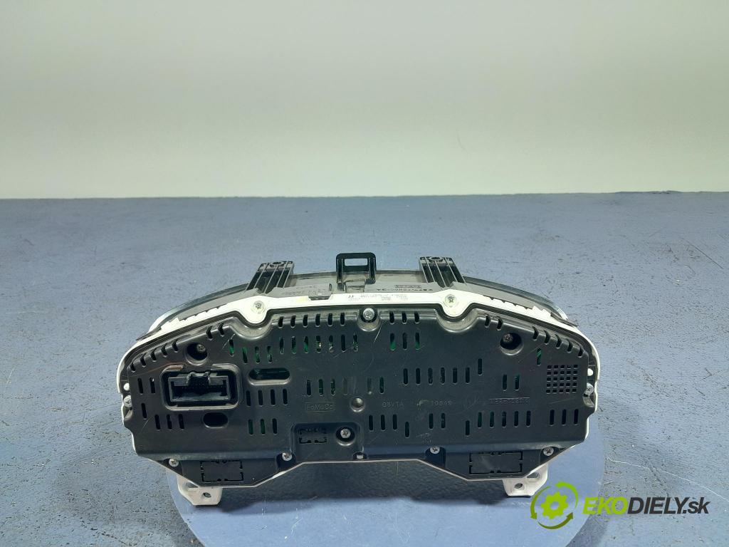 Ford Fusion 2013 prístrojovka/ budíky DS7T-10849-JJ