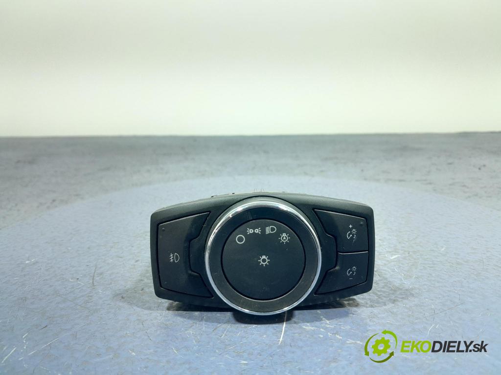 Ford Fusion 2013 prepínač DG9T-13D061-BCW