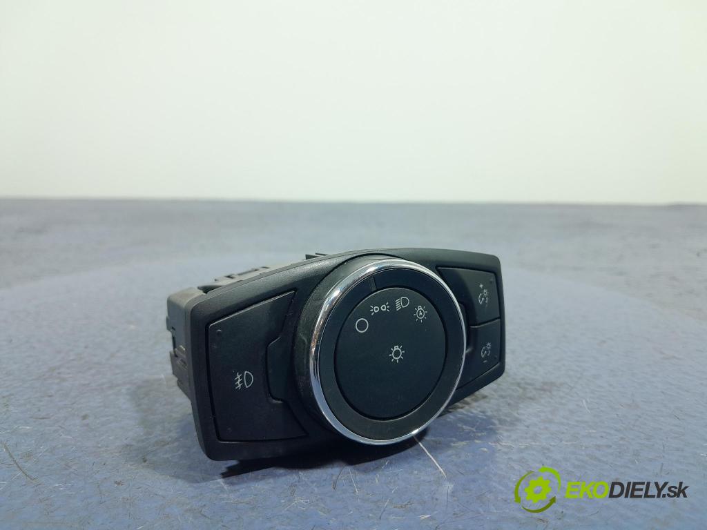 Ford Fusion 2013 prepínač DG9T-13D061-BCW