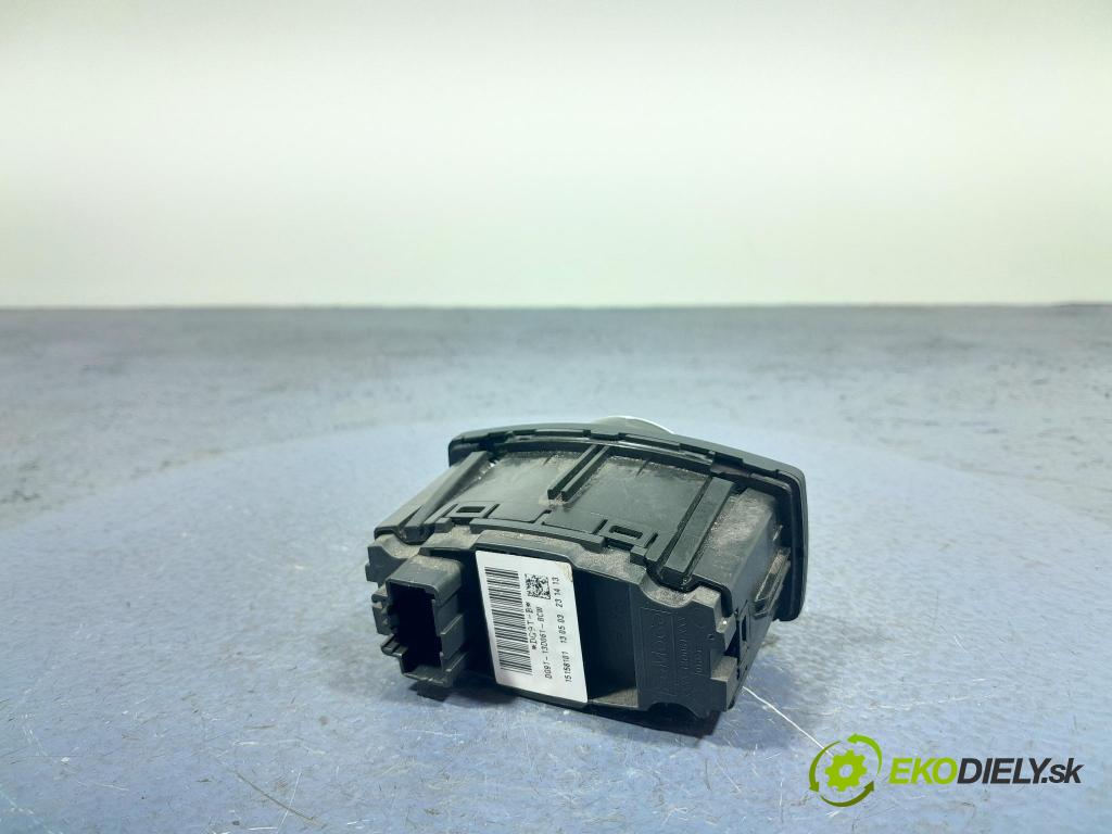 Ford Fusion 2013 prepínač DG9T-13D061-BCW