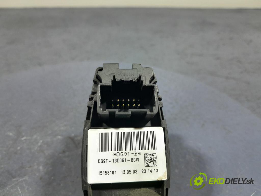 Ford Fusion 2013 prepínač DG9T-13D061-BCW