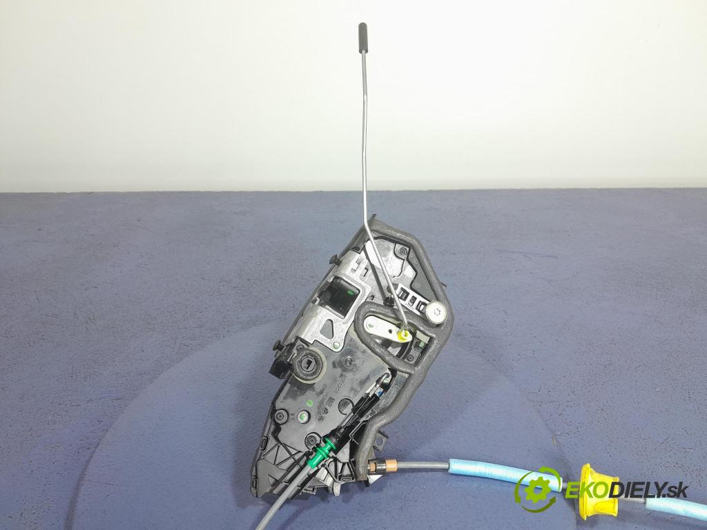 Bmw Seria 1 2020 zámek dveře Zad: Levý: 7956143