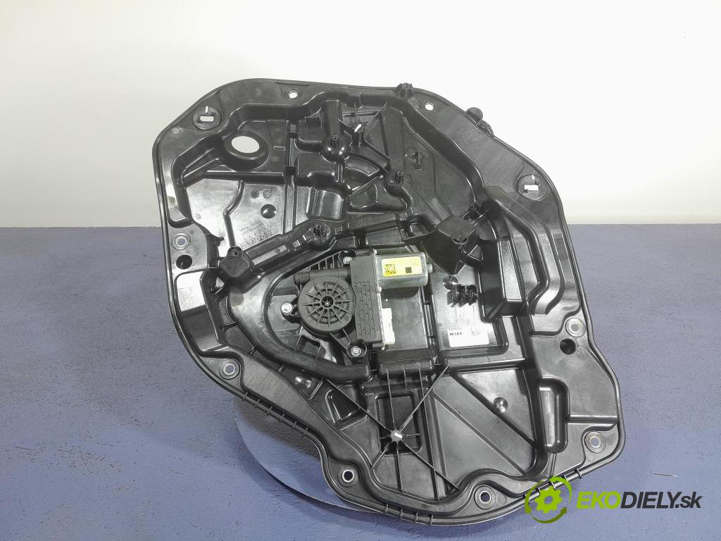 Bmw Seria 1 2020 mechanizmus okna Okná: zad Vľavo: 5A02FA7