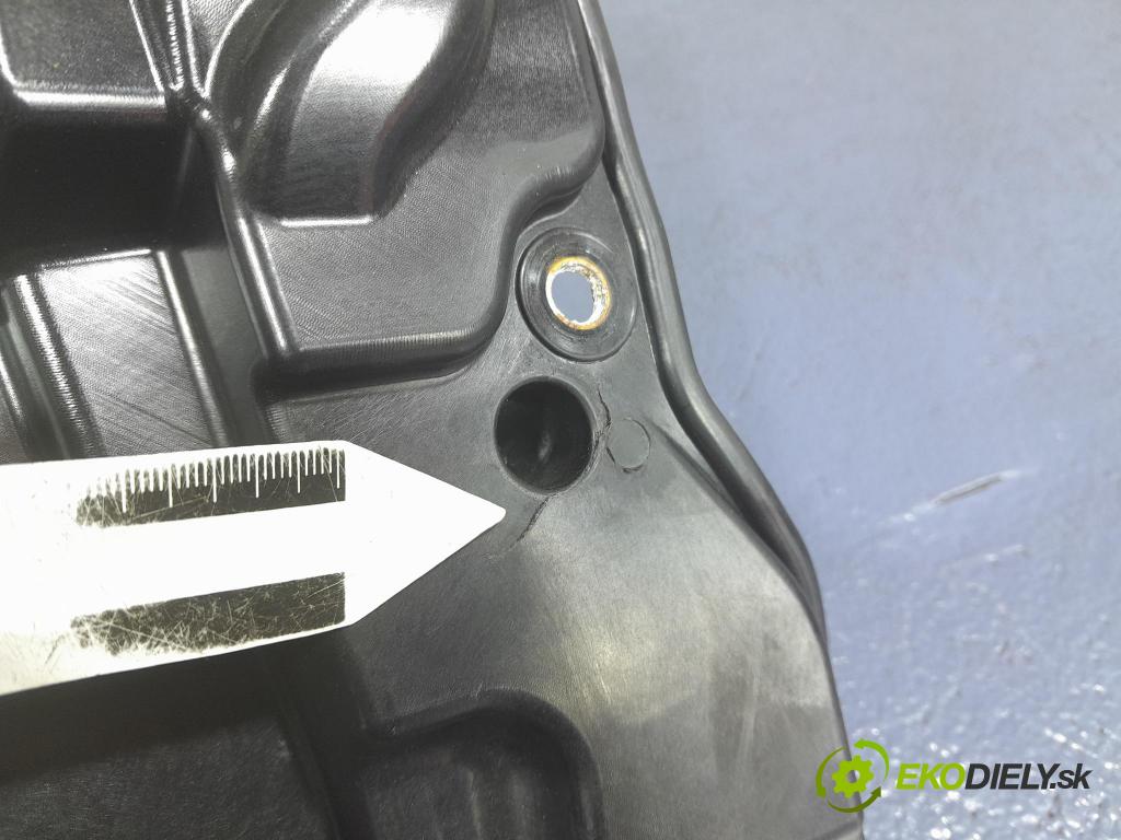 Bmw Seria 1 2020 mechanizmus okna Okná: zad Vľavo: 5A02FA7