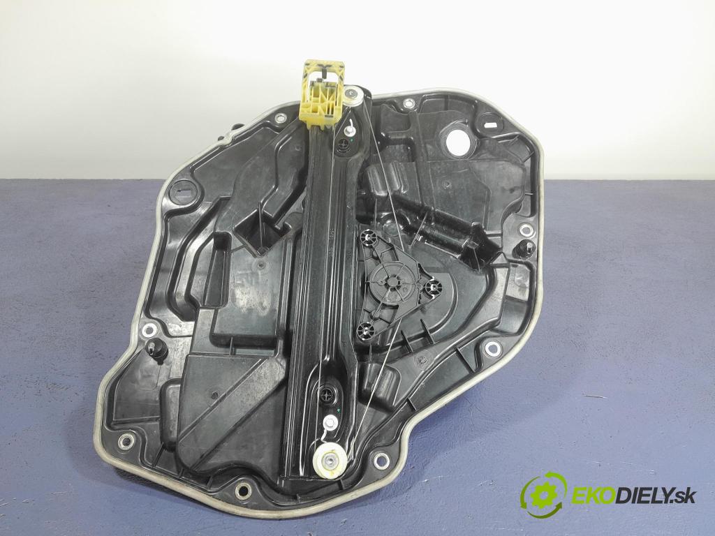 Bmw Seria 1 2020 mechanizmus okna Okná: zad Vľavo: 5A02FA7