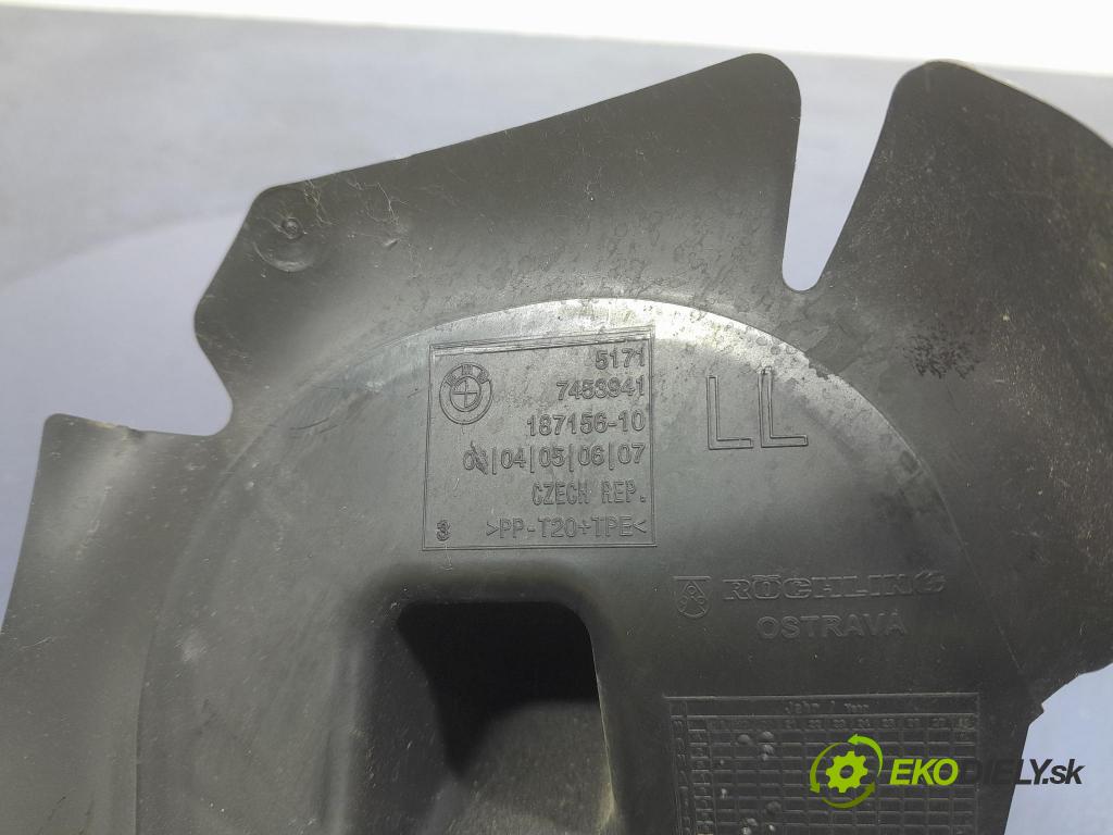 Bmw Seria 1 2020 Vstup: Vzduch: 7453941