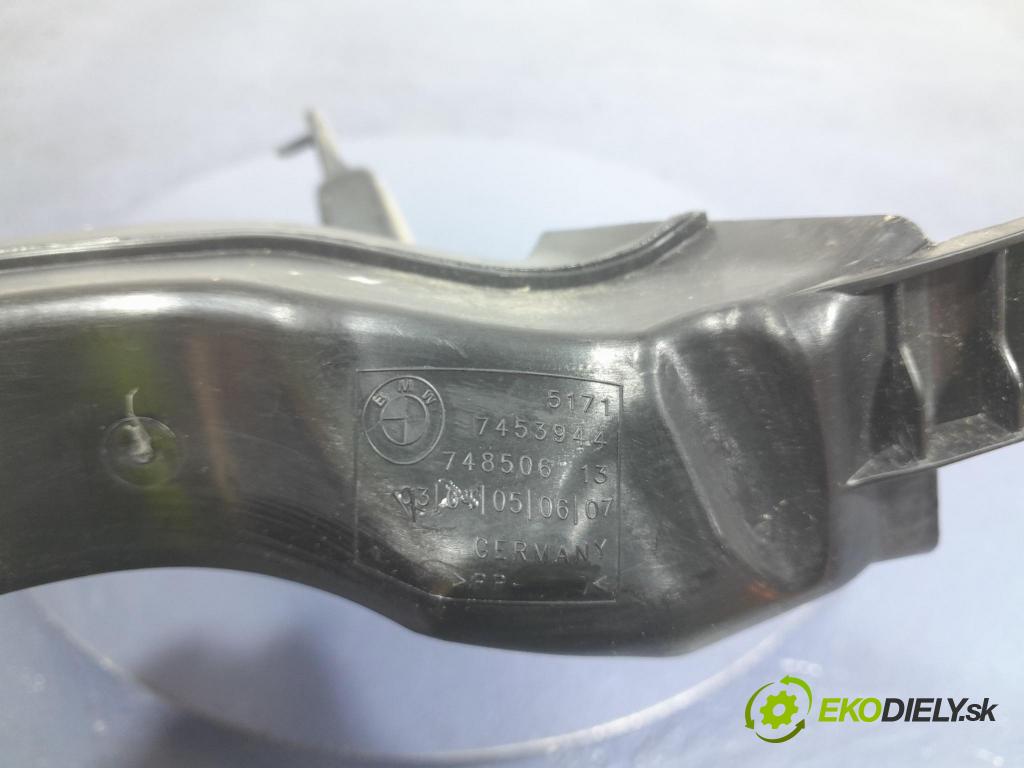 Bmw Seria 1 2020 Vstup: Vzduch: 7453941