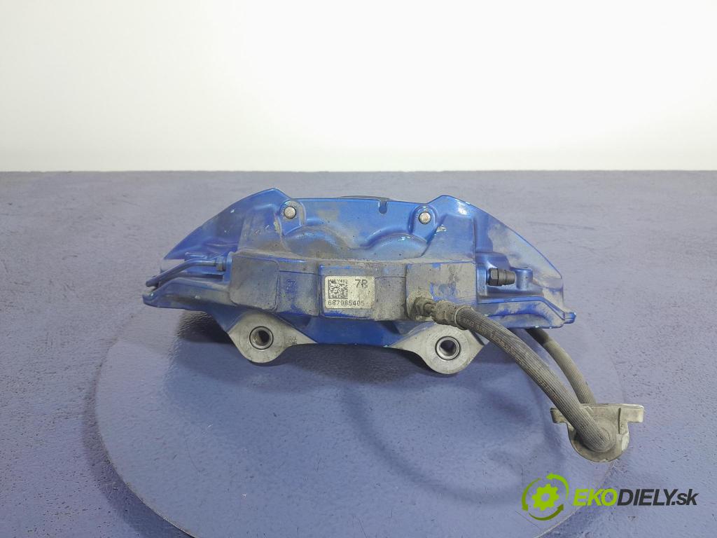 Bmw Seria 1 2020 brzdič brzdový Predné v pravo: 6879854