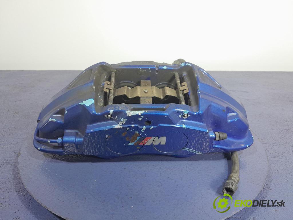 Bmw Seria 1 2020 brzdič brzdový Predné Vľavo: