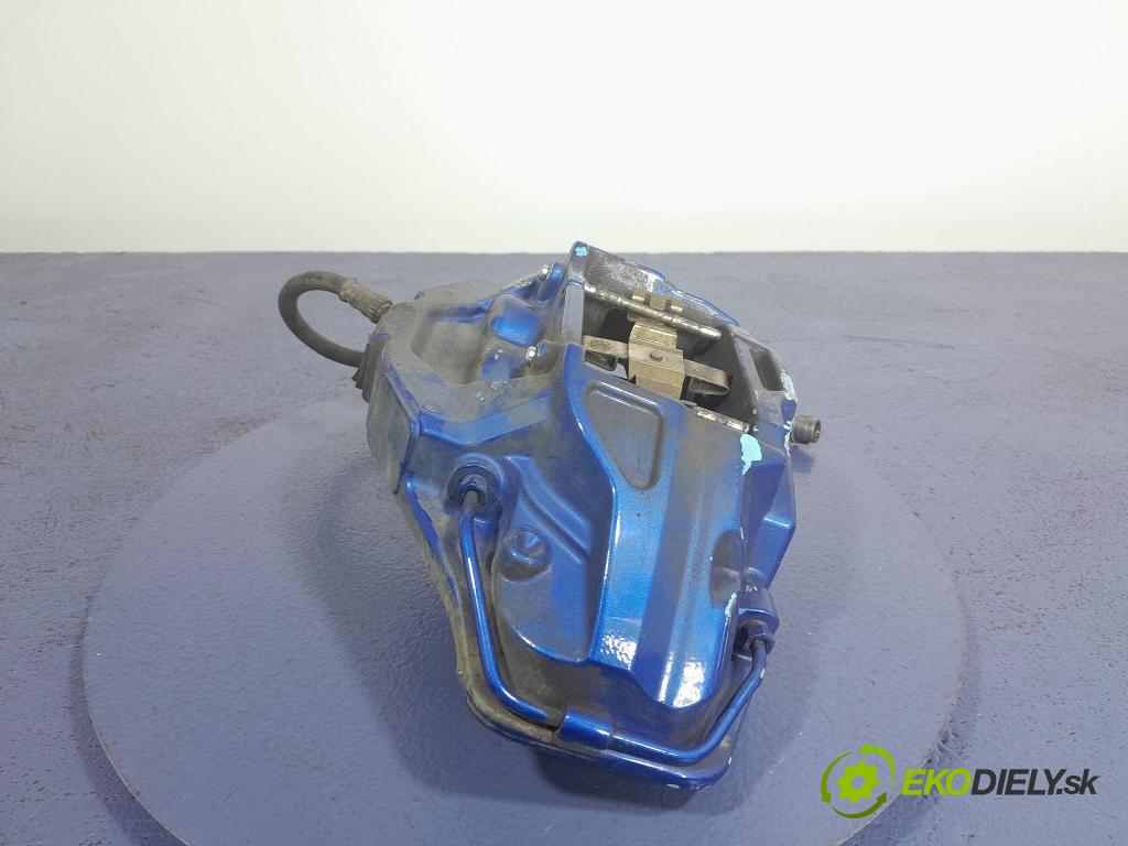 Bmw Seria 1 2020 brzdič brzdový Predné Vľavo: