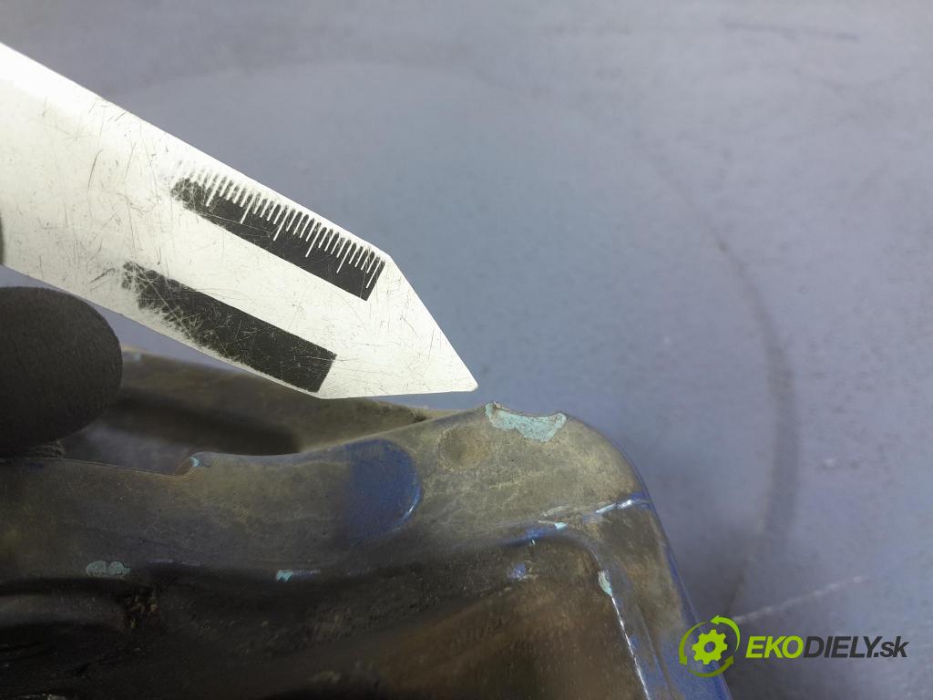 Bmw Seria 1 2020 brzdič brzdový Predné Vľavo: 
