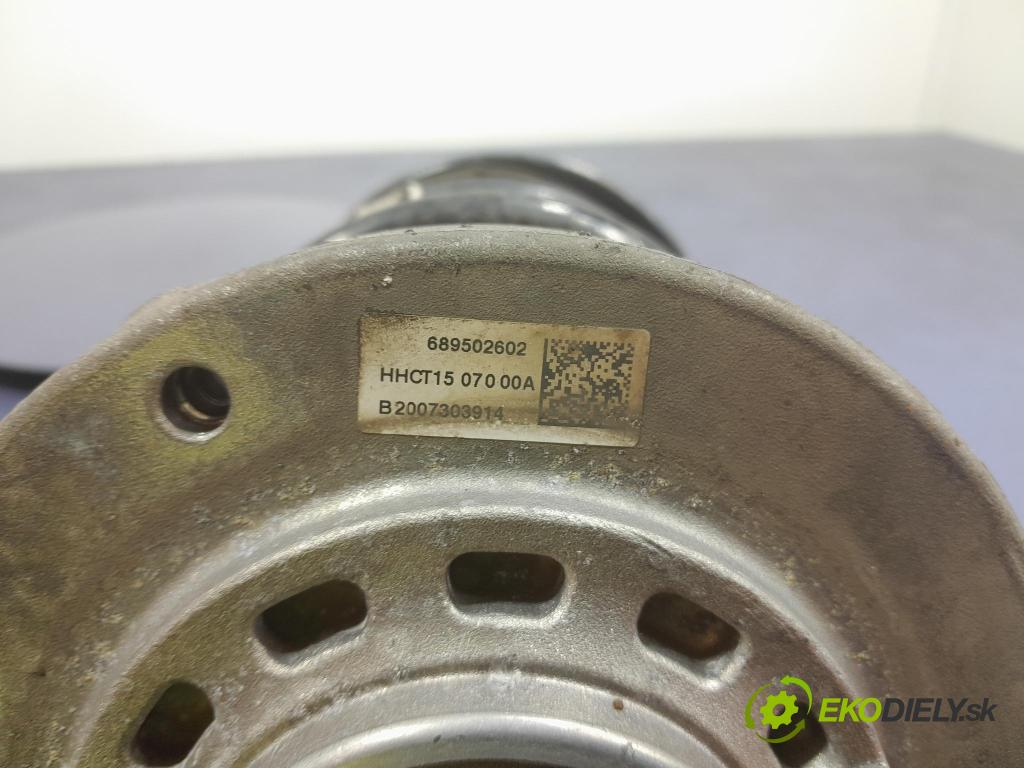 Bmw Seria 1 2020 tlmič Predné Správny.: 6883936