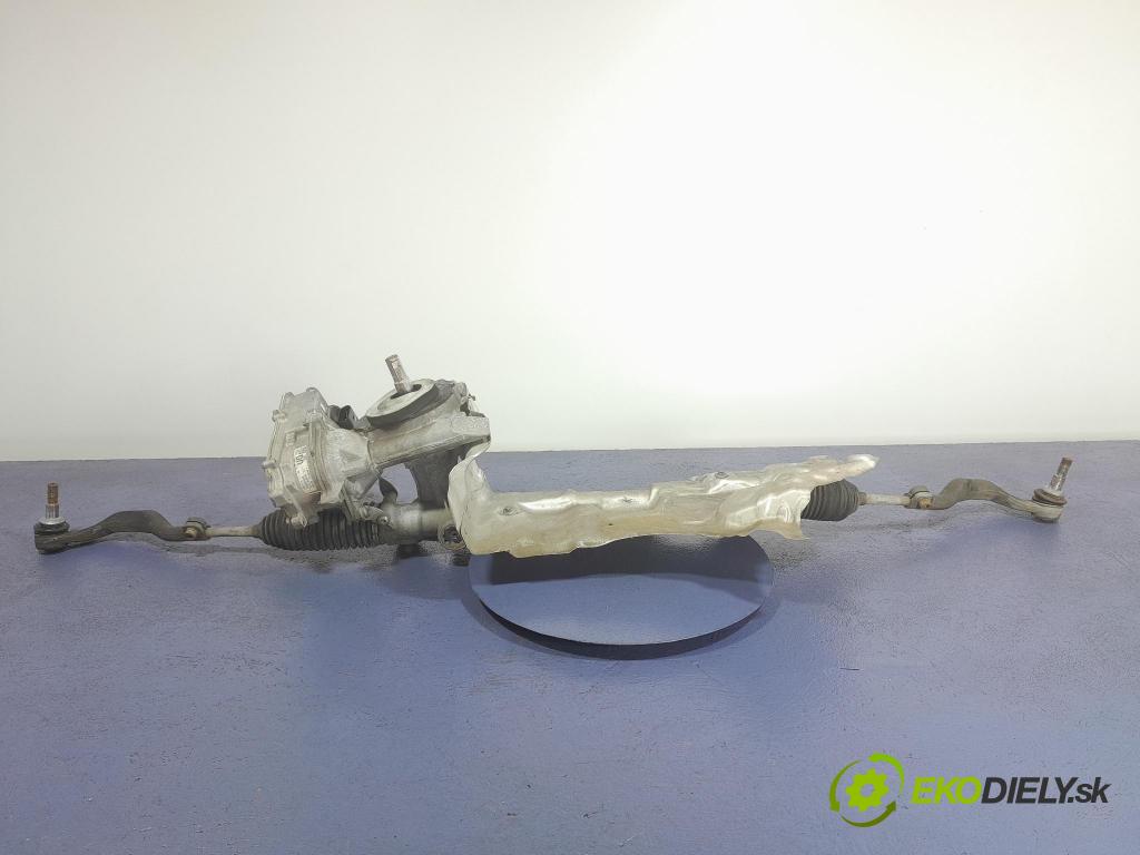 Bmw Seria 1 2020 Ozubené kolo: volant 5A09731