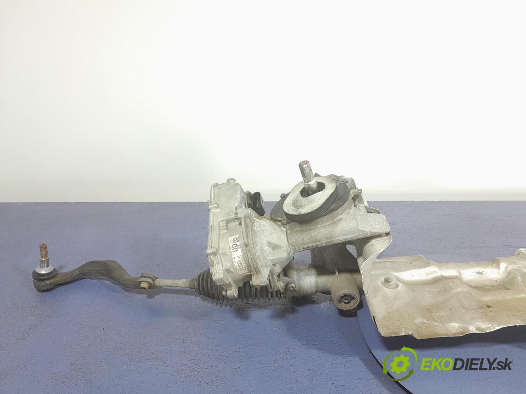 Bmw Seria 1 2020 Ozubené kolo: volant 5A09731
