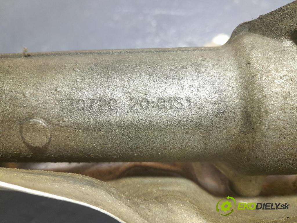 Bmw Seria 1 2020 Ozubené kolo: volant 5A09731