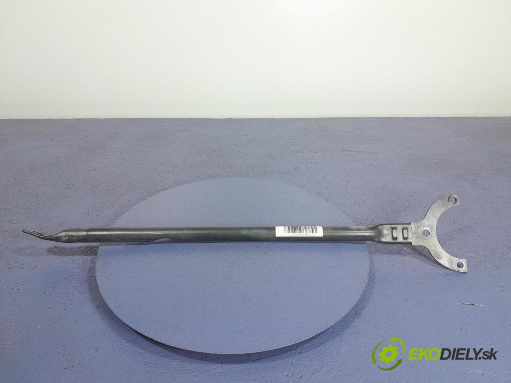 Bmw Seria 1 2020 výztuha Čelní / stěna Přední 7436244