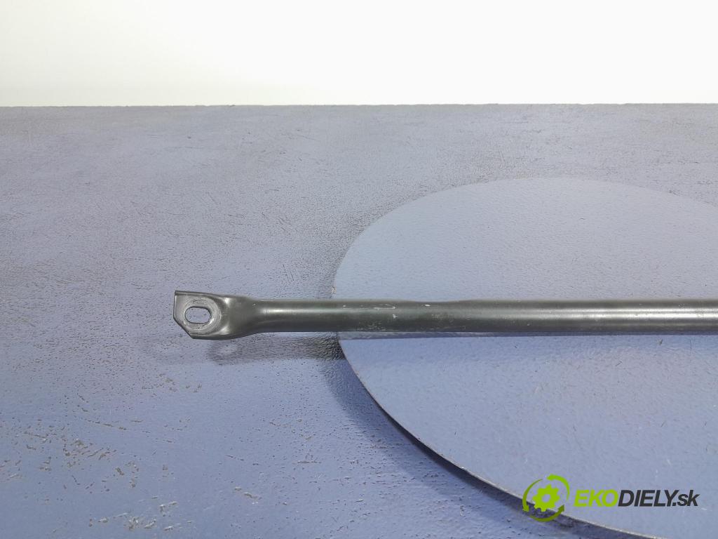 Bmw Seria 1 2020 výztuha Čelní / stěna Přední 7436243