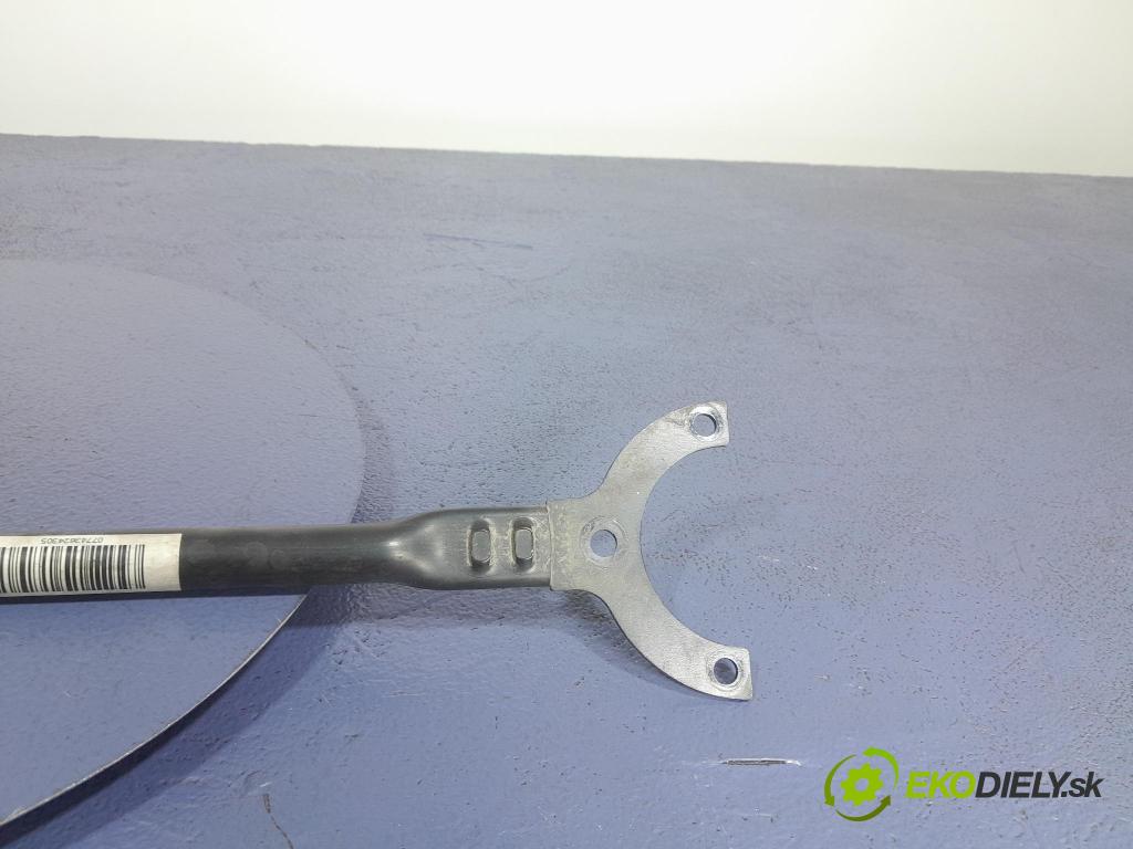 Bmw Seria 1 2020 výztuha Čelní / stěna Přední 7436243
