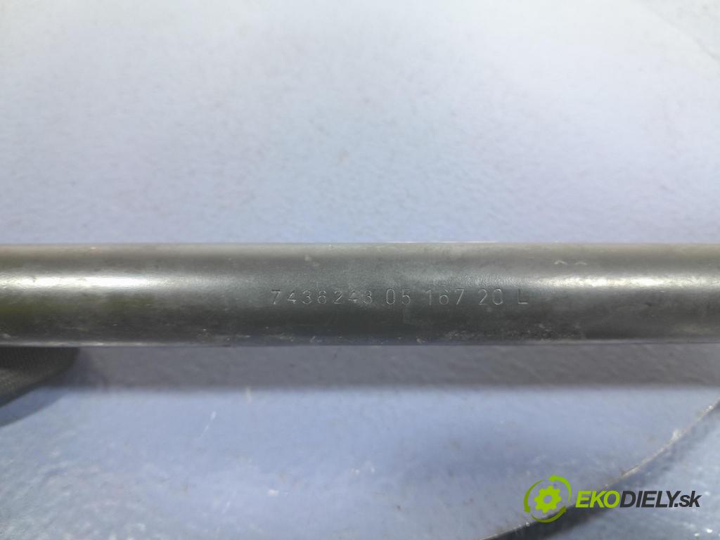 Bmw Seria 1 2020 výztuha Čelní / stěna Přední 7436243