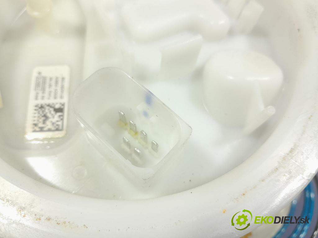 Bmw Seria 1 2020 čerpadlo Palivo: / Systém: Meranie: 7300472