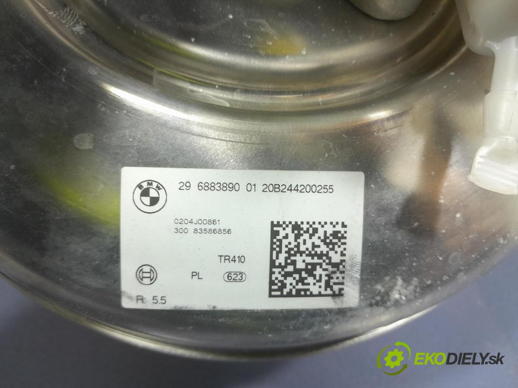 Bmw Seria 1 2020 servo Brzdní: 6883890