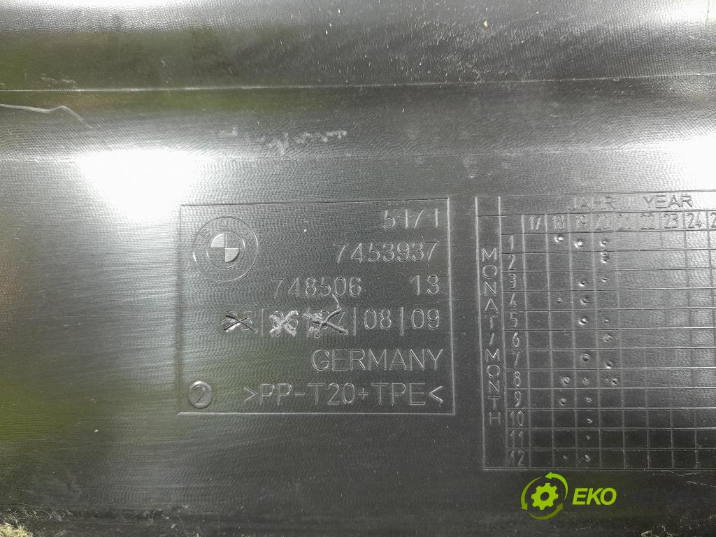 Bmw Seria 1 2020 torpédo 7453937