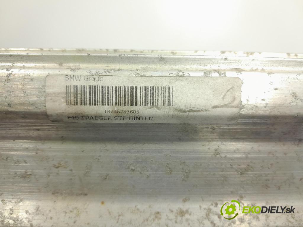 Bmw Seria 1 2020 výztuha narazník Zad: 7462338