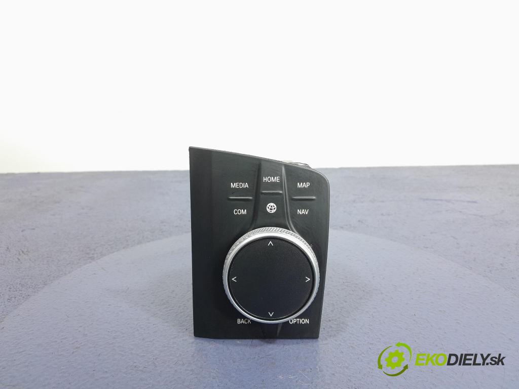 Bmw Seria 1 2020 prepínač 5A12F47