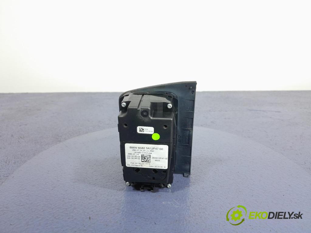 Bmw Seria 1 2020 prepínač 5A12F47