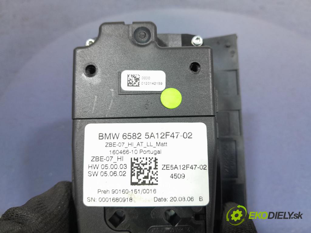 Bmw Seria 1 2020 prepínač 5A12F47