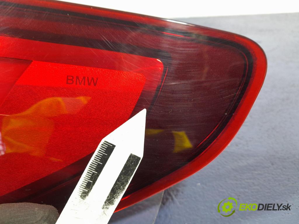 Bmw Seria 1 2020 svetlo / reflektor zad Prava: Vonkajsia: 7450644