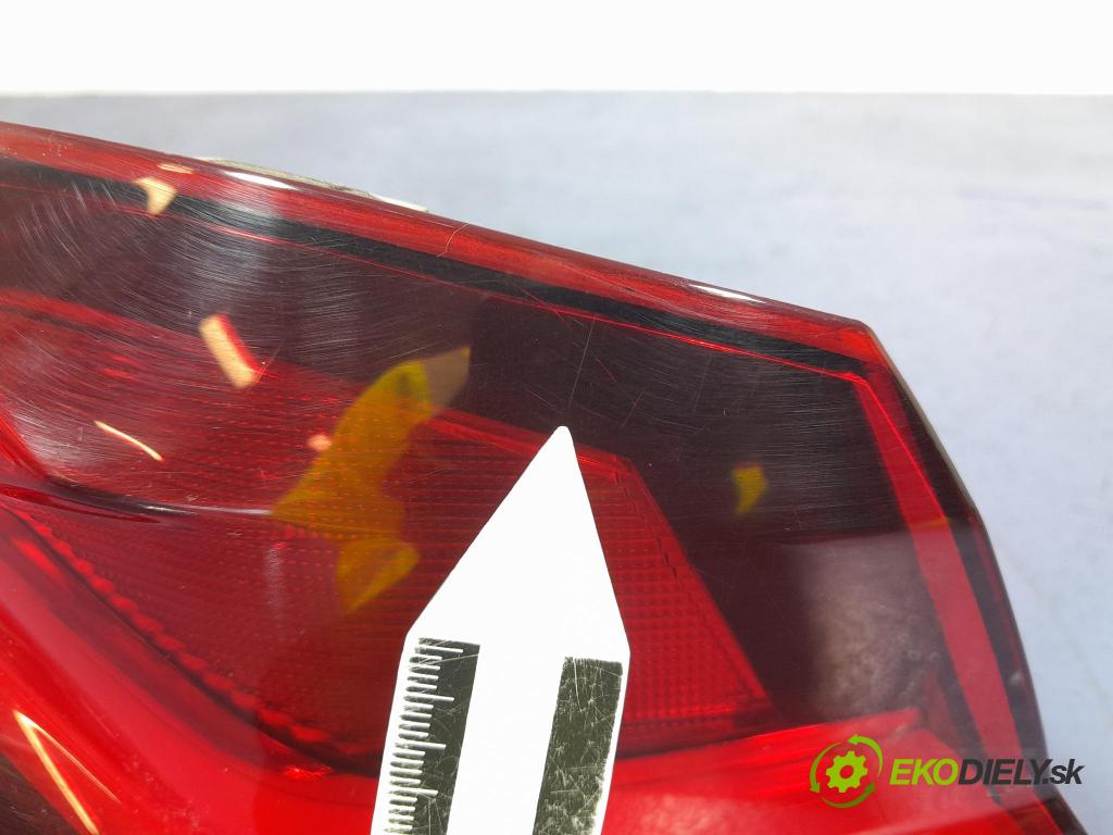 Bmw Seria 1 2020 svetlo / reflektor zad ľavá Vonkajsia: 7450643