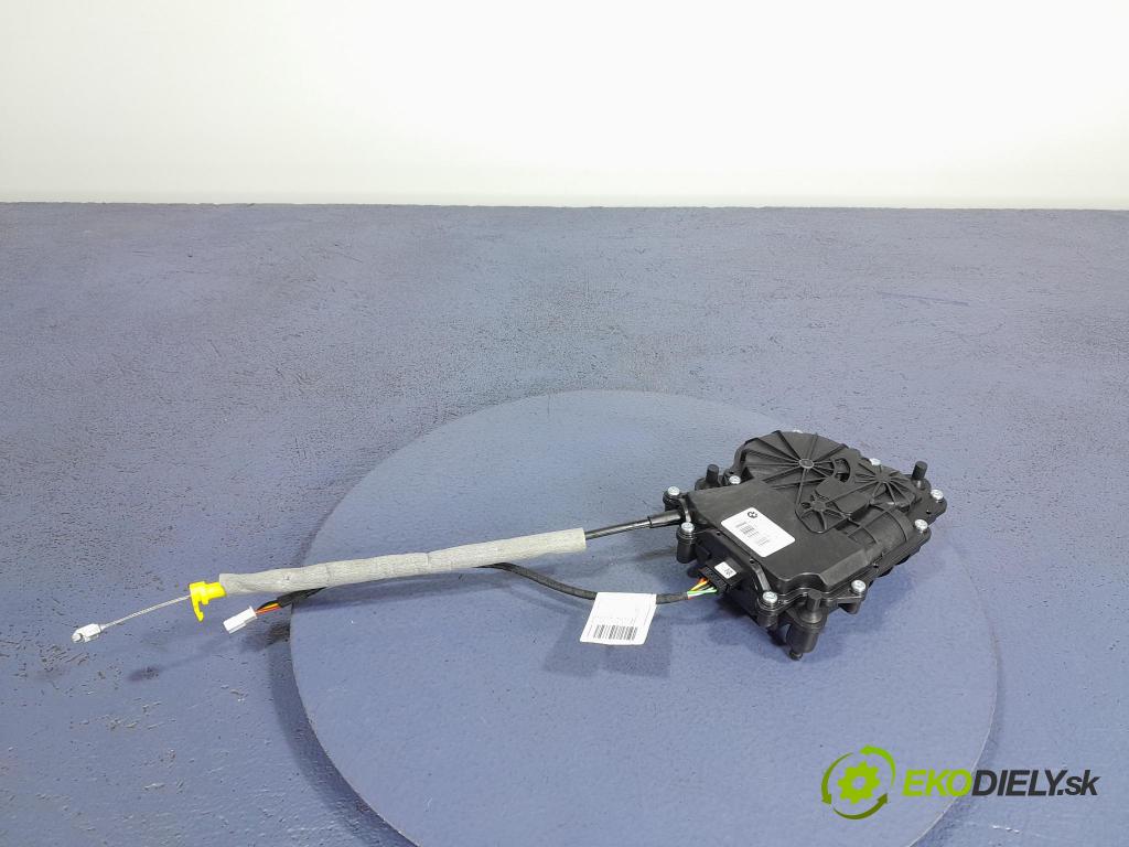Bmw Seria 1 2020 zámek Klapky: kufr 7461707