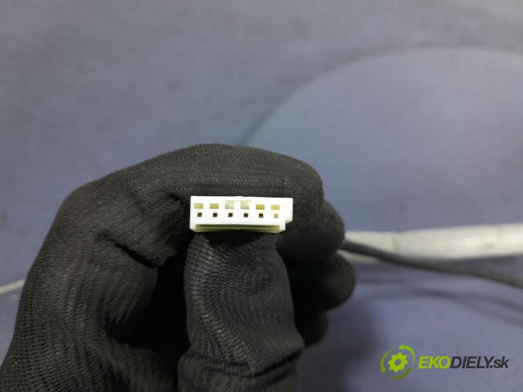 Bmw Seria 1 2020 zámek Klapky: kufr 7461707