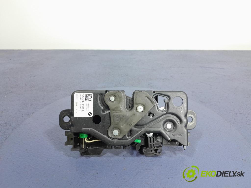 Bmw Seria 1 2020 zámek Klapky: kufr 7357112