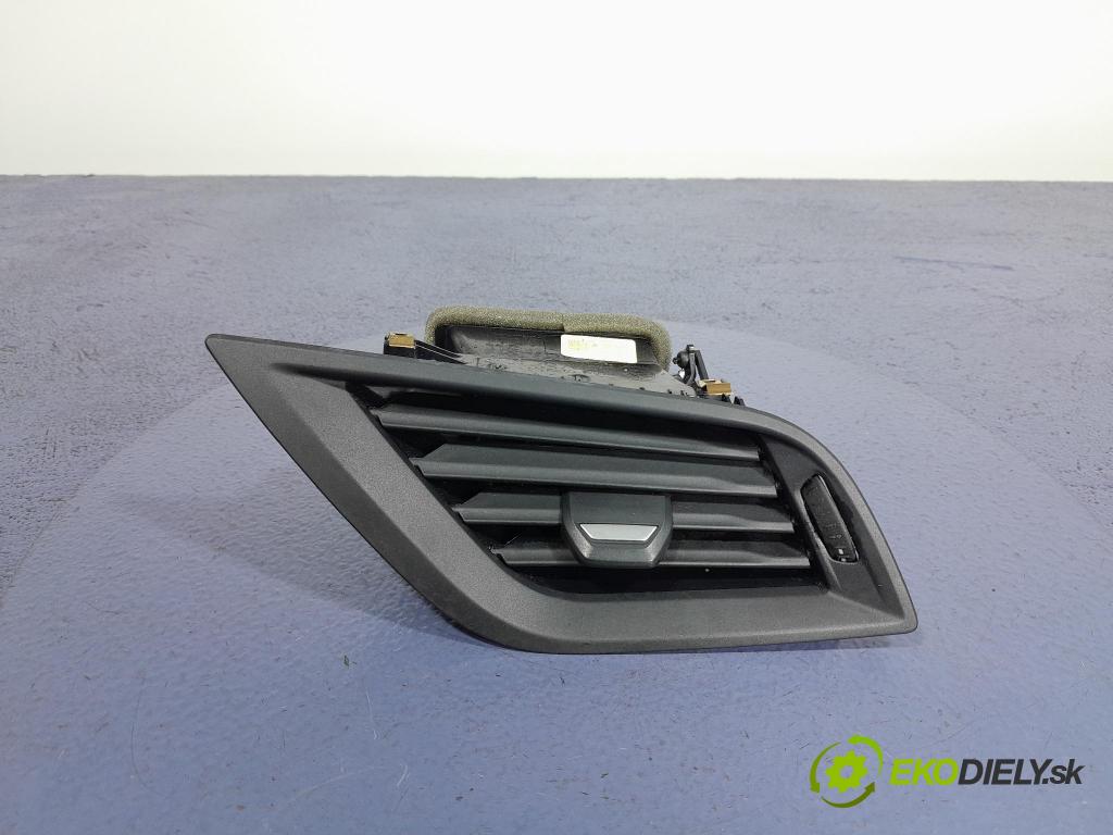 Bmw Seria 1 2020 GRIDS: Prúd vzduchu: Vzduch: 6823189