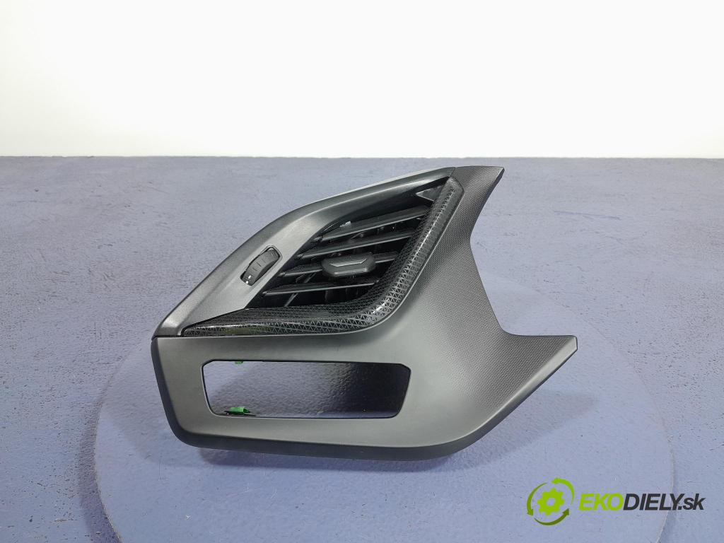 Bmw Seria 1 2020 GRIDS: Prúd vzduchu: Vzduch: 6823188