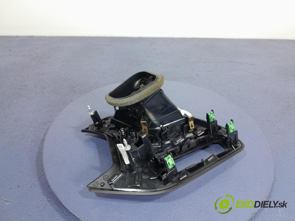 Bmw Seria 1 2020 GRIDS: Prúd vzduchu: Vzduch: 6823188