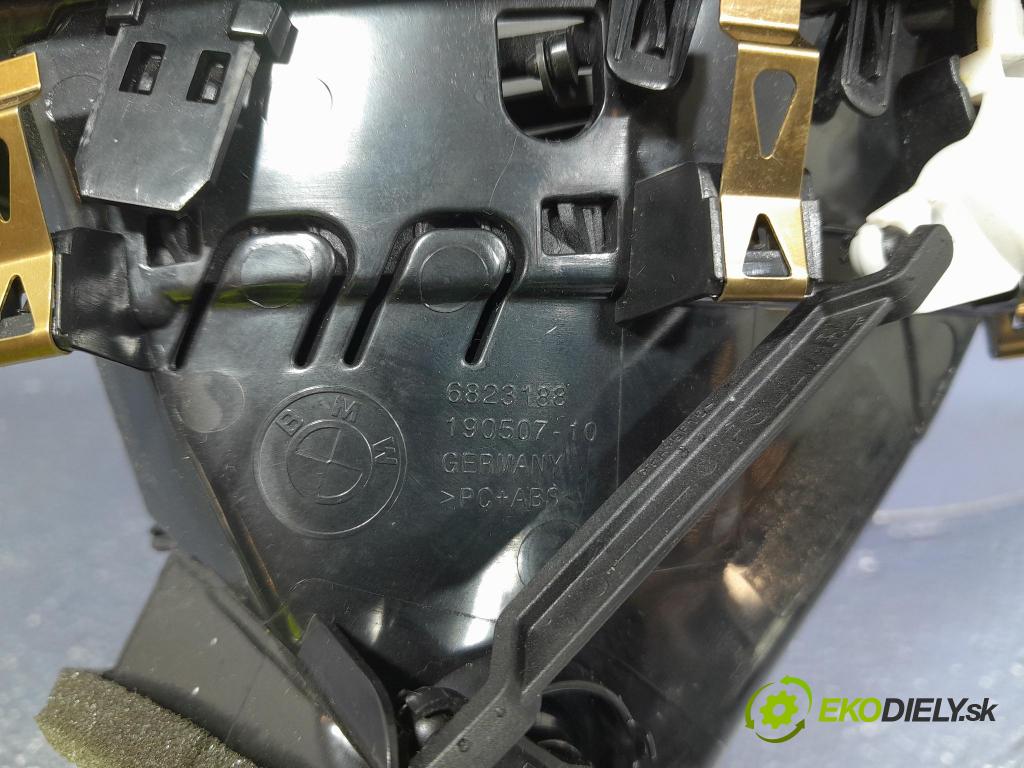 Bmw Seria 1 2020 GRIDS: Prúd vzduchu: Vzduch: 6823188
