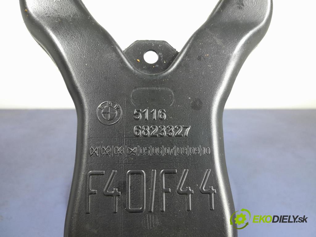 Bmw Seria 1 2020 Vstup: Vzduch: 6823327