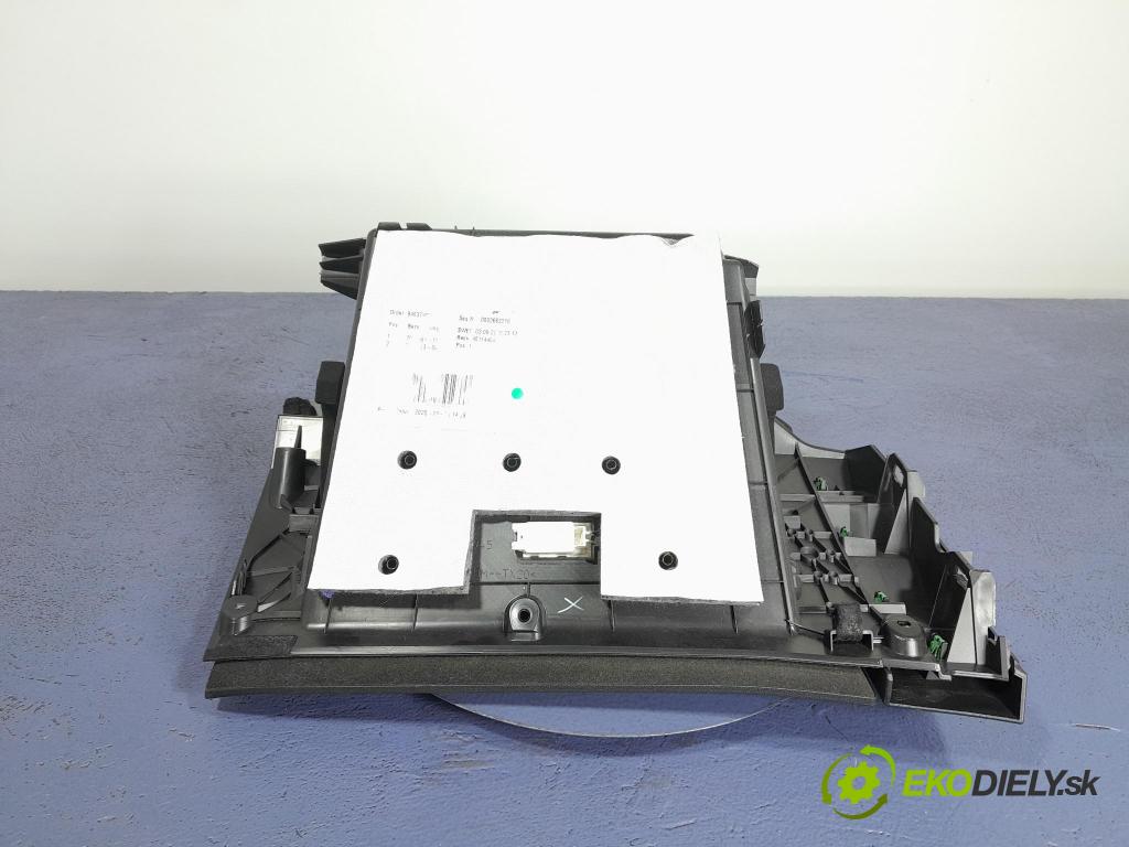 Bmw Seria 1 2020 kastlík 7937981